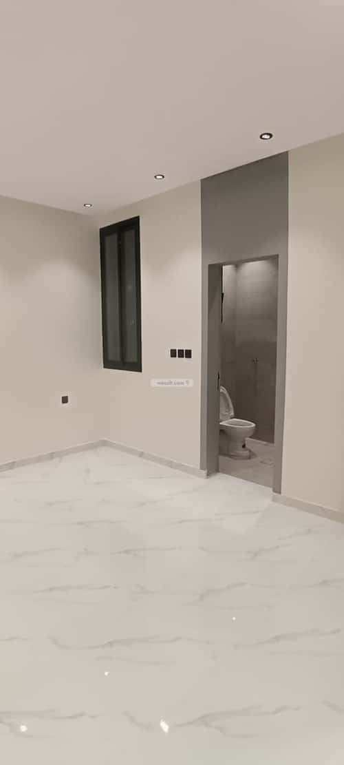 دور 4 غرف في بدر 6