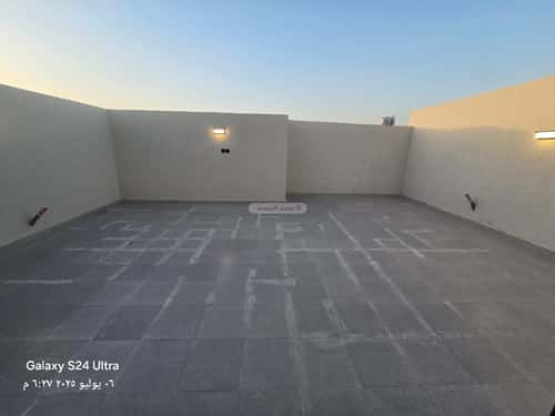 فيلا 5 غرف في طويق 18