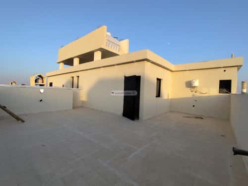 دور 6 غرف في احد 15