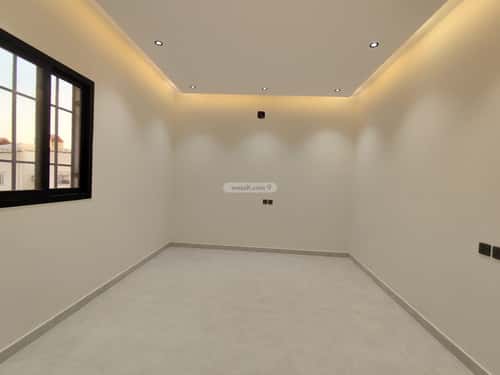 دور 6 غرف في احد 10