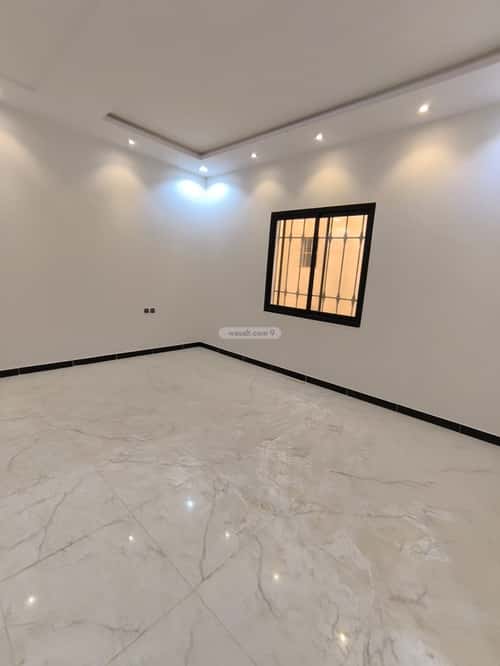 4 bedroom apartment in Al Hazm 2