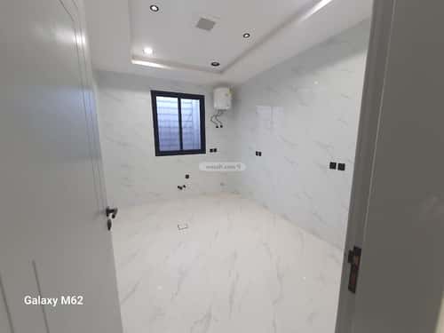 4 bedroom floor in Badr 3