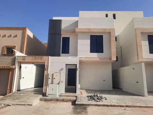 5 bedroom floor in Al Uraija Al Gharbi 3