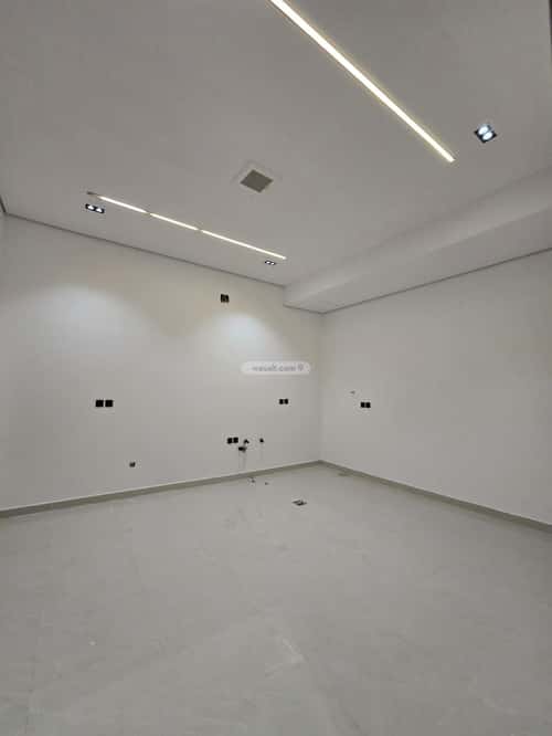 دور 4 غرف في عكاظ 1