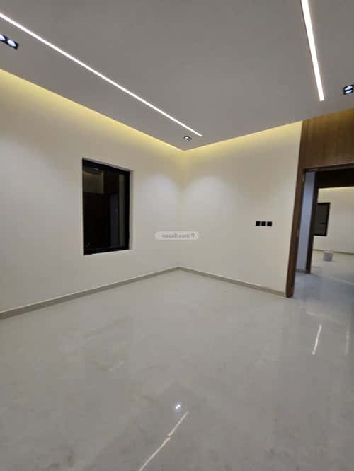 دور 4 غرف في عكاظ 3