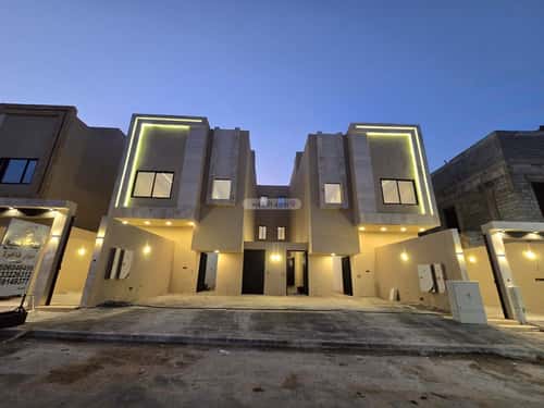 دور 4 غرف في عكاظ 5