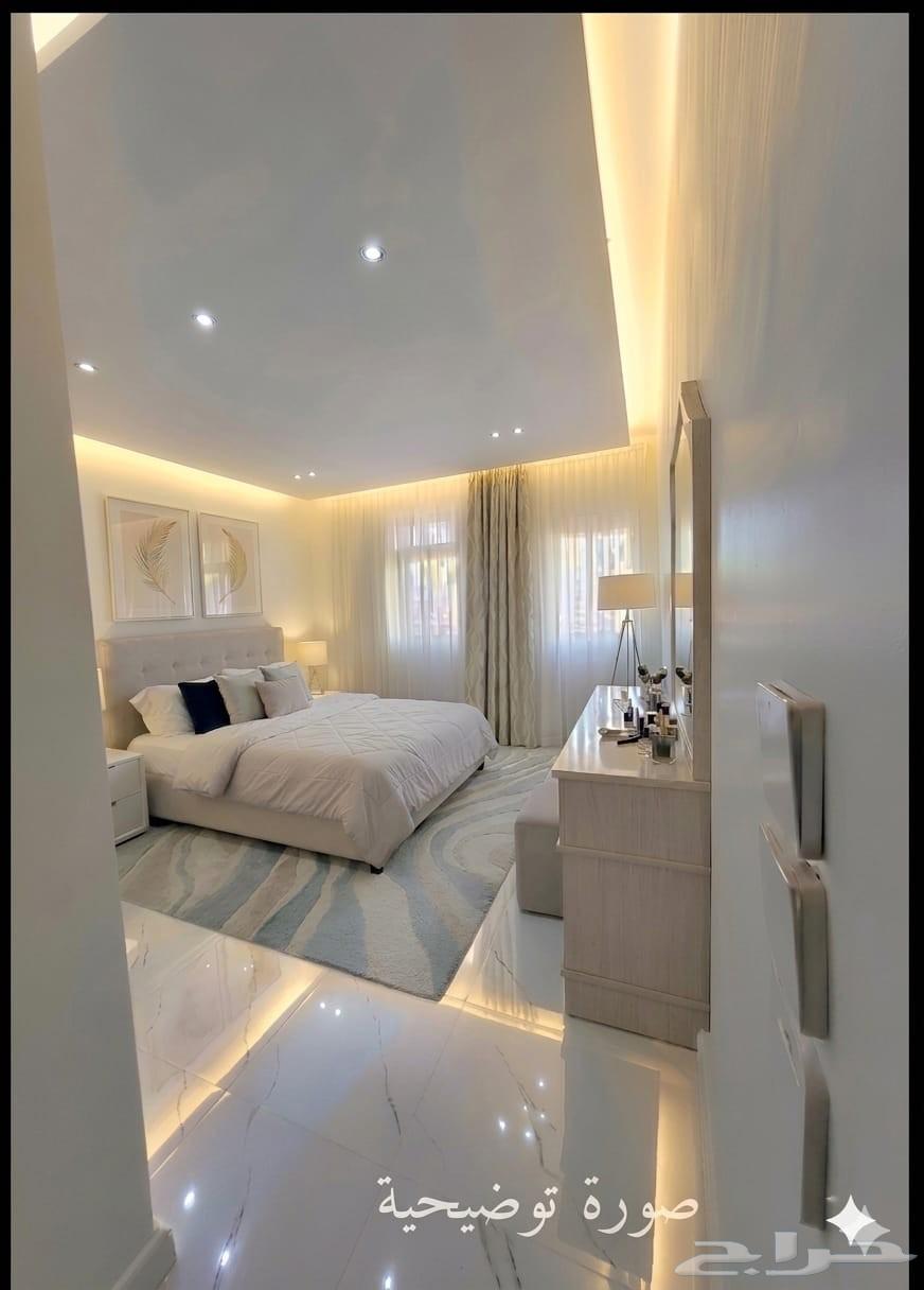 4 bedroom villa in Nubala, Madinah 13