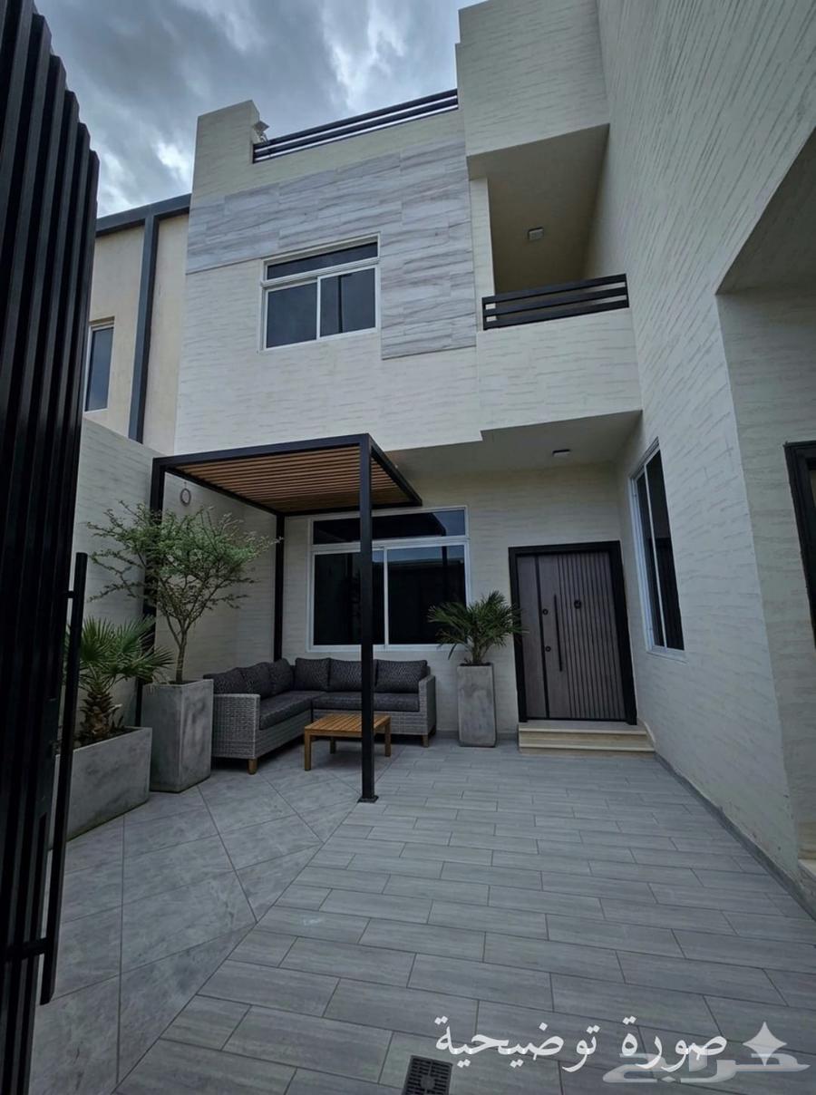 4 bedroom villa in Nubala, Madinah 5