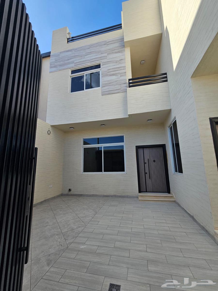 4 bedroom villa in Nubala, Madinah 6