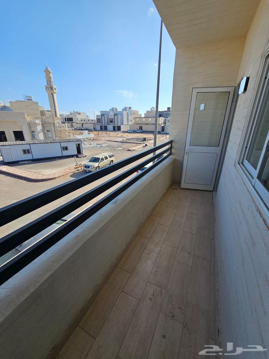 4 bedroom villa in Nubala, Madinah 7