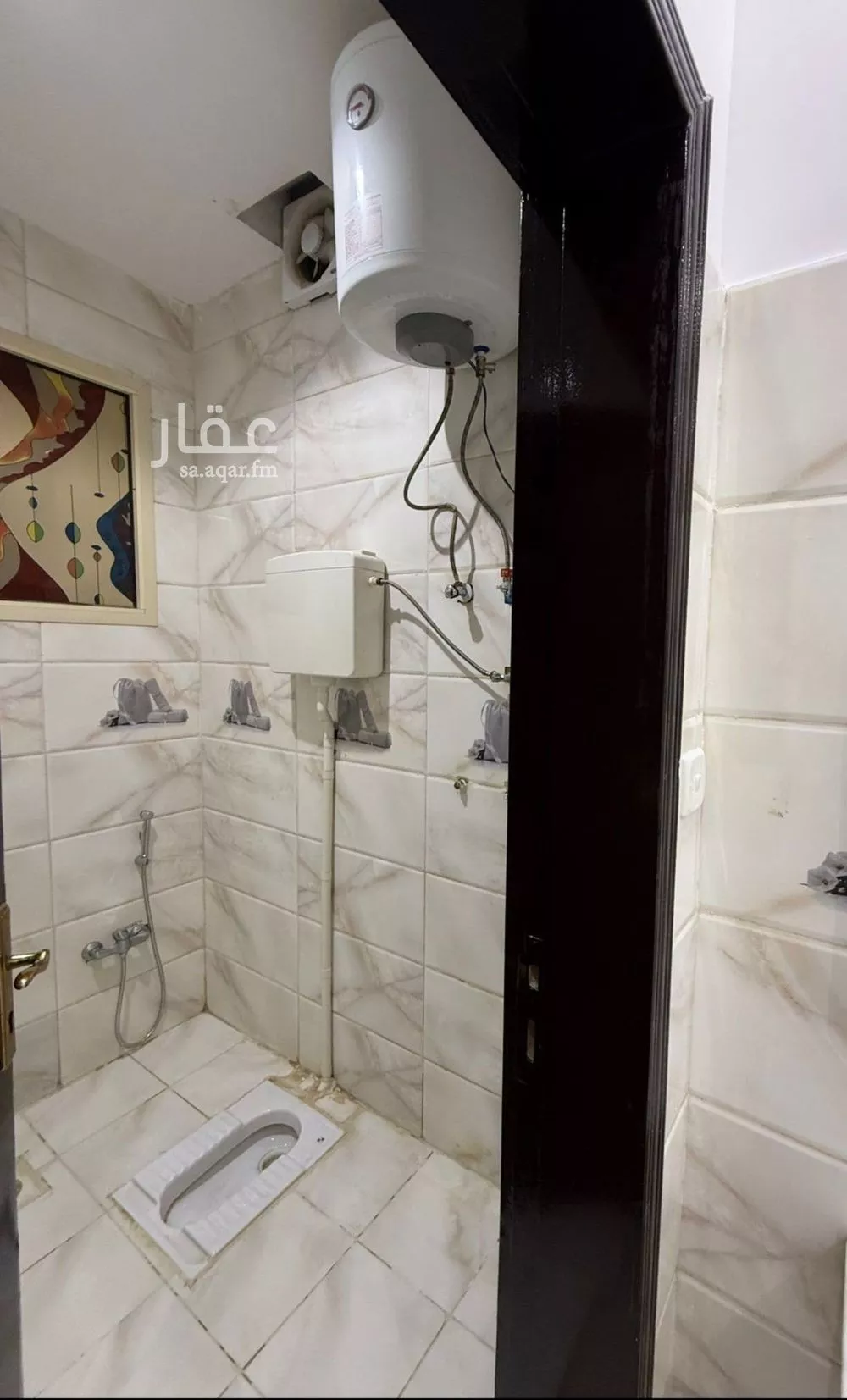 شقة 3 غرف في الرمال 5
