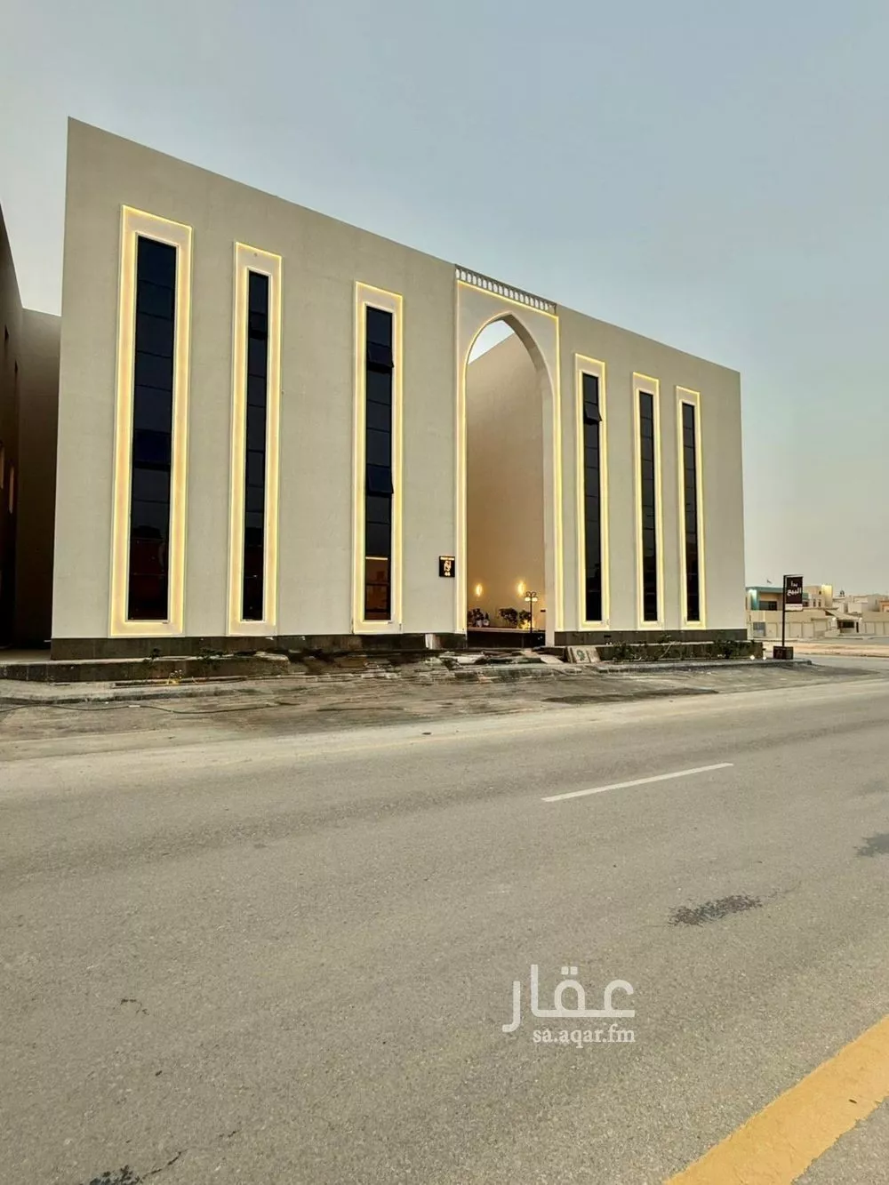 4 bedroom apartment in Al Mahdiyyah 3