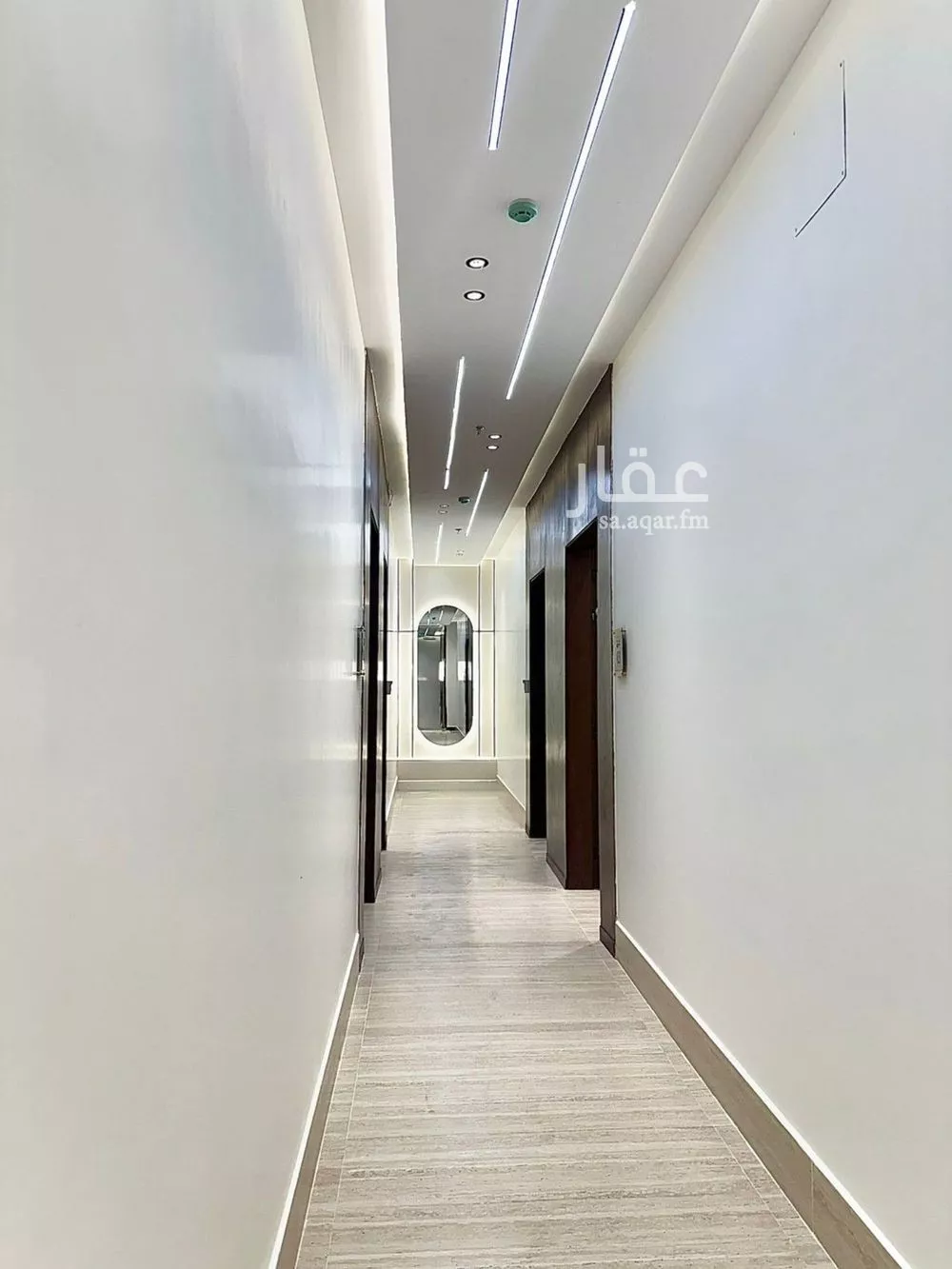 4 bedroom apartment in Al Mahdiyyah 19