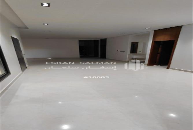 شقة 4 غرف في Tuwaiq 2