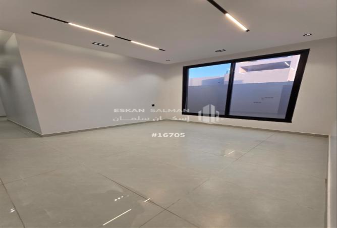 4 bedroom apartment in Tuwaiq 2