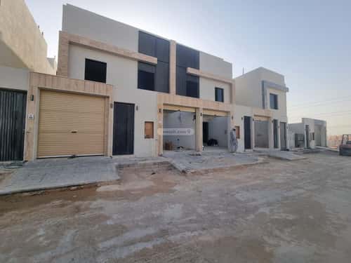 5 bedroom villa in Okaz 15