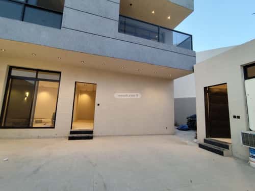 4 bedroom floor in Badr 17