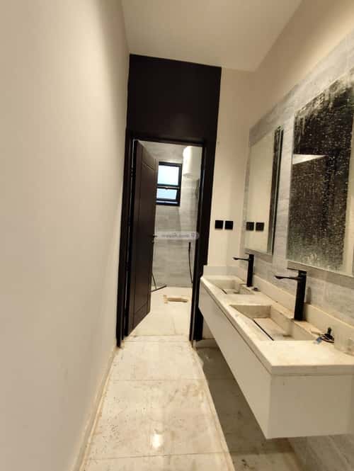 4 bedroom floor in Badr 13