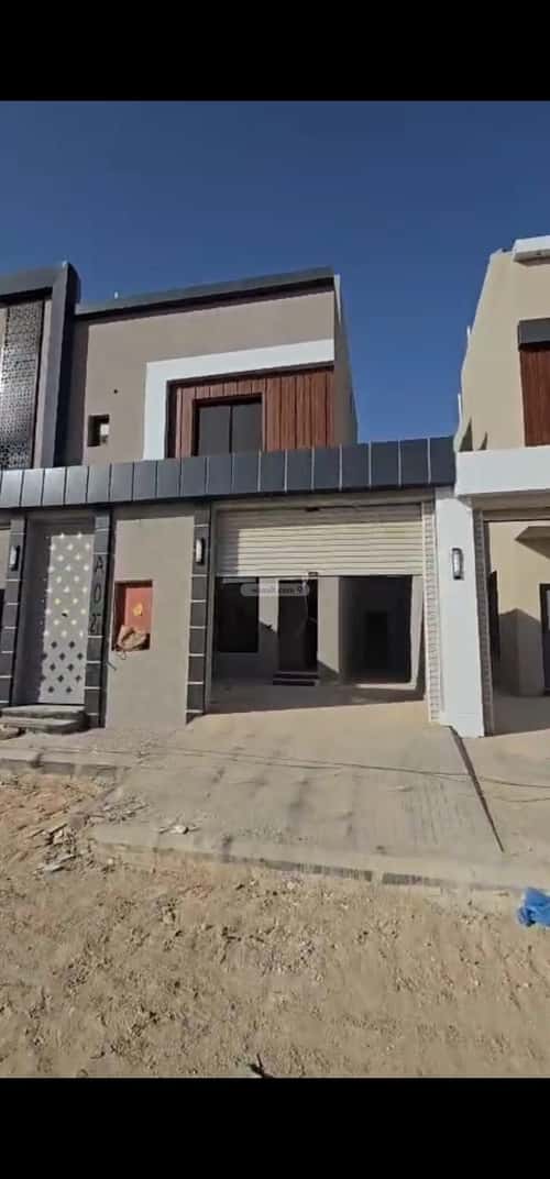 5 bedroom apartment in Okaz 2