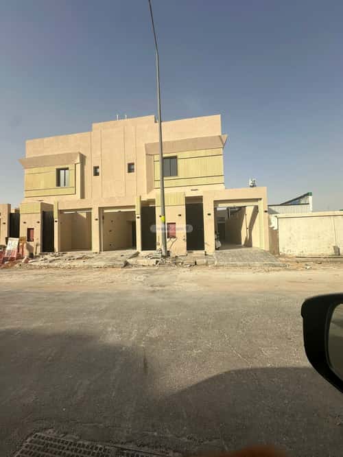 6 bedroom villa in As Suwaidi 3