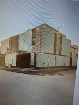 7 bedroom villa in Al Khaleej 1