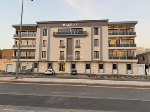 4 bedroom apartment in Tuwaiq 18