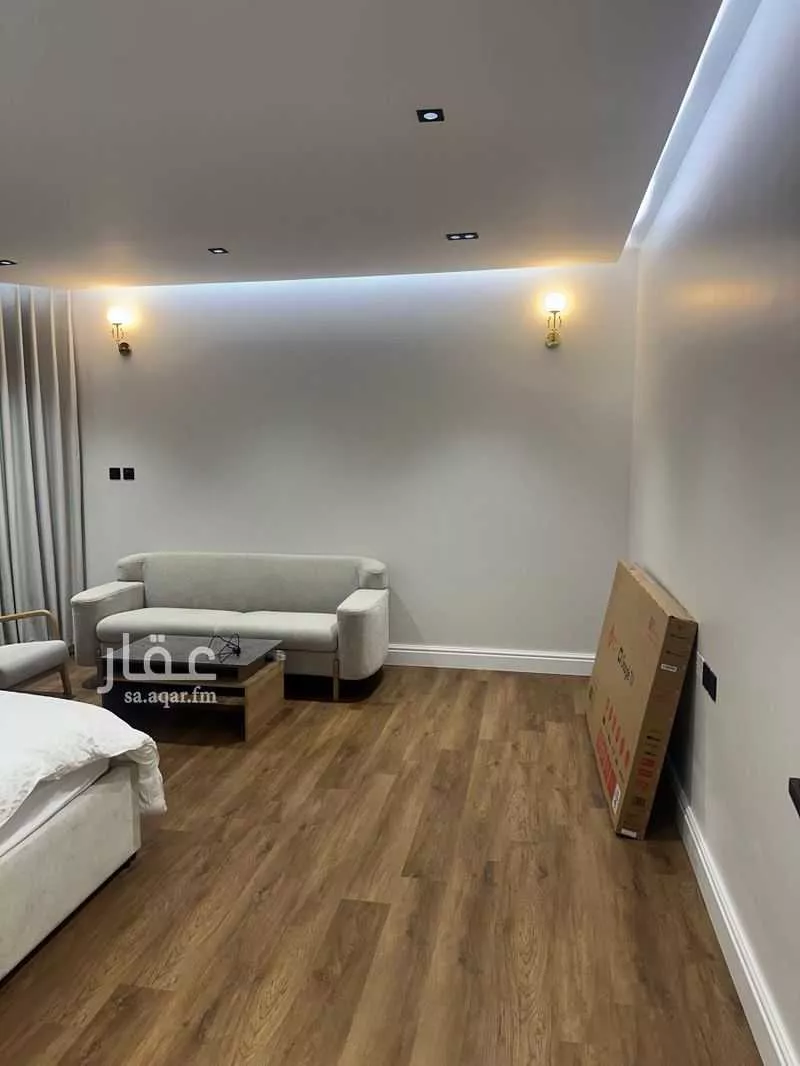 1 bedroom apartment in Irqah, Riyadh 8