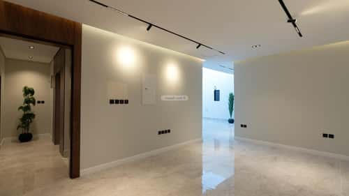 4 bedroom floor in Al Aridh 1