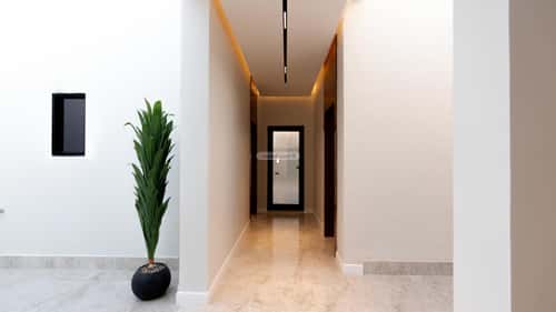 4 bedroom floor in Al Aridh 2