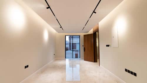 4 bedroom floor in Al Aridh 3