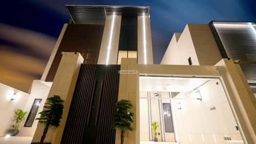 4 bedroom floor in Al Aridh 4