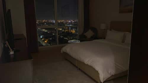 3 bedroom apartment in Al Sahafah 2