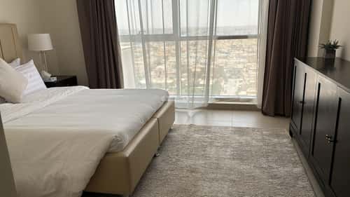 3 bedroom apartment in Al Sahafah 3