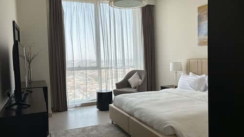 3 bedroom apartment in Al Sahafah 4