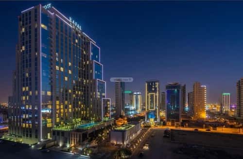 3 bedroom apartment in Al Sahafah 5