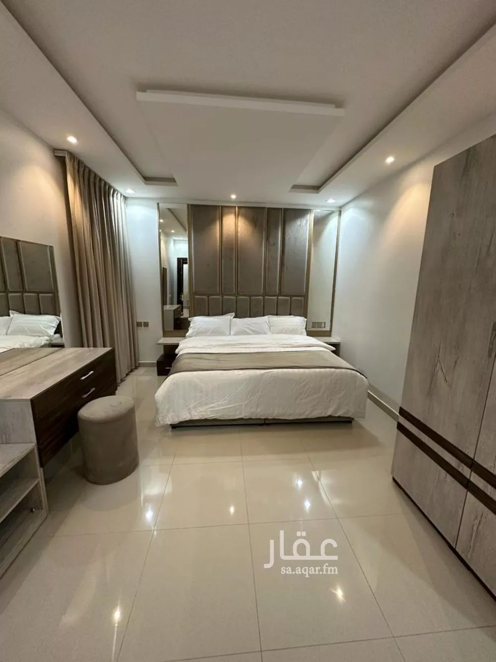 دور 3 غرف في الملقا 4