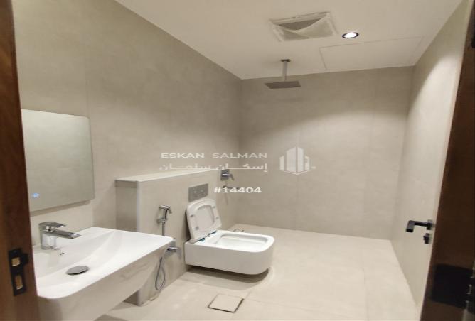 4 bedroom apartment in Dhahrat Laban 3