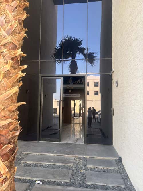 شقة 4 غرف في المونسية 2