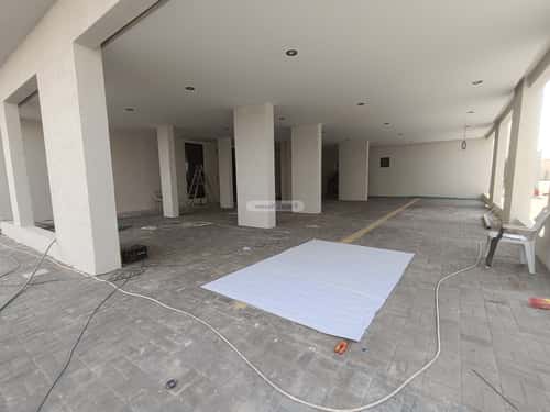 شقة 4 غرف في اليرموك 4