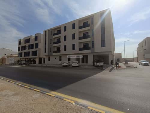 4 bedroom apartment in Al Yarmouk 4