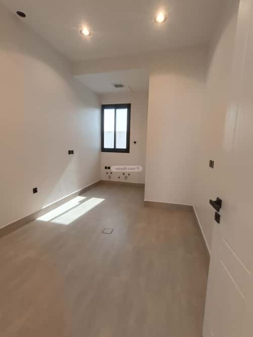 شقة 4 غرف في اليرموك 1