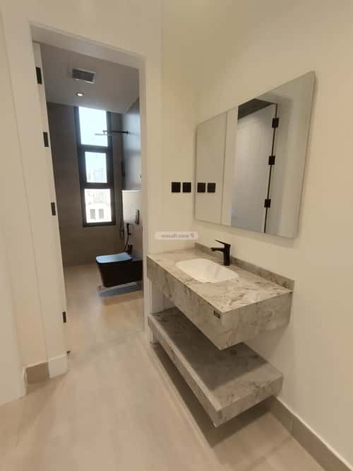 شقة 4 غرف في اليرموك 5