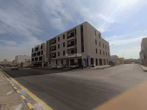 4 bedroom apartment in Al Yarmouk 17
