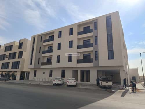 4 bedroom apartment in Al Yarmouk 4