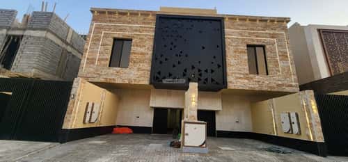 5 bedroom floor in Tuwaiq 4