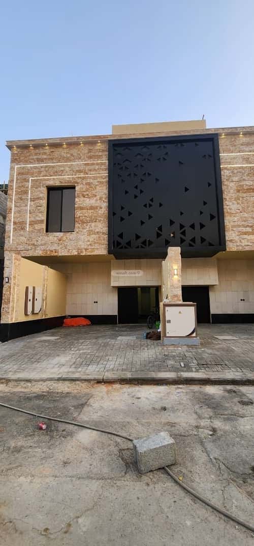 5 bedroom floor in Tuwaiq 5