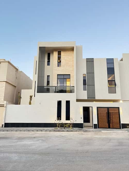 7 bedroom villa in Al Mahdiyyah 4