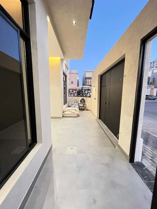 7 bedroom villa in Al Mahdiyyah 19