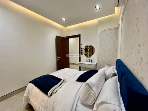 شقة 3 غرف في المهدية 2