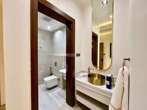 شقة 3 غرف في المهدية 5